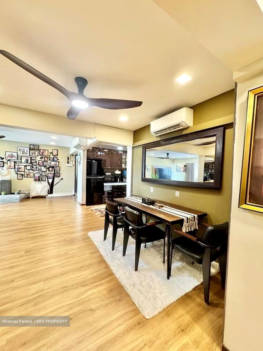 Blk 716 Ang Mo Kio Avenue 6 (Ang Mo Kio), HDB 5 Rooms #603174061